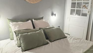 La maison de famille Limoges - Foto 4