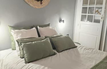 La maison de famille Limoges - Foto 4