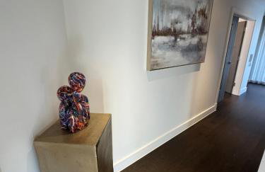 Luxury Villa - Hot Tub - Exclusive Offers - Amar Luxury Stays - Photo 10