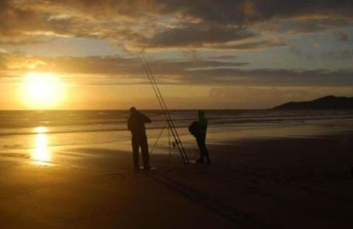 Long Linhay Mortehoe Woolacombe - Foto 27