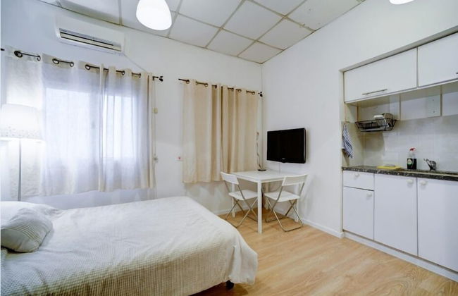 Tel-Aviving Apartments - Foto 39