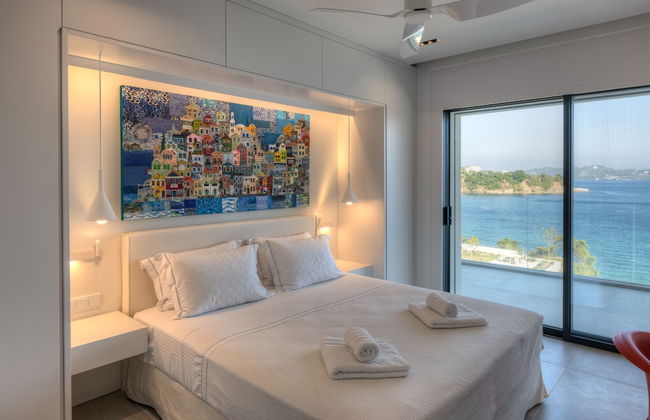 Luxury Villas Skiathos - Foto 5