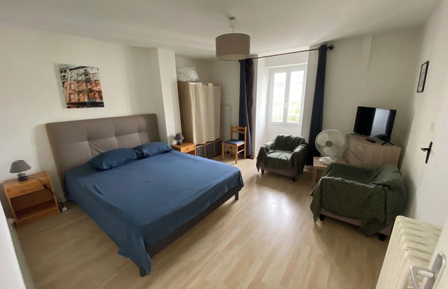 Le repos des Thermes - Foto 14