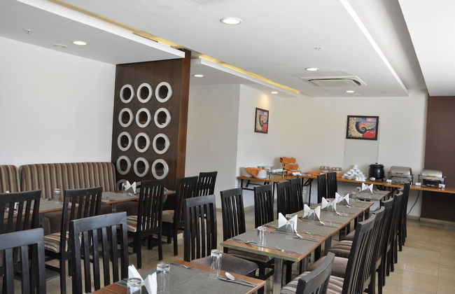 Starlit Suites - Foto 54