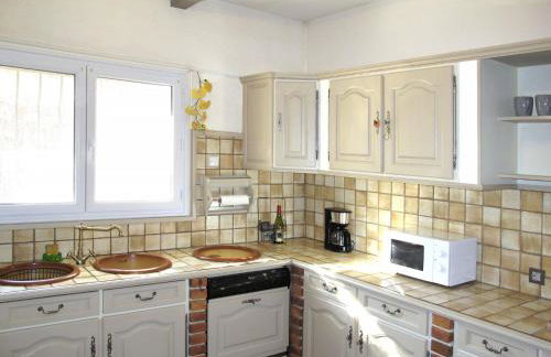 Holiday Home Villa Rock by Interhome - Foto 13