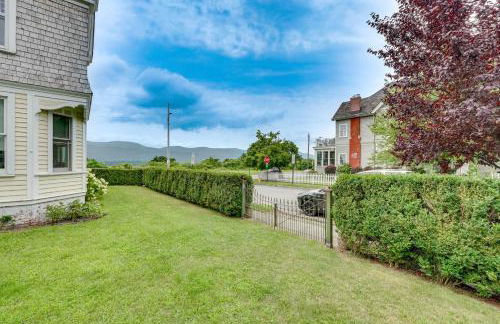 Walk to Hudson River Pet-Friendly Home with Views! - Foto 27