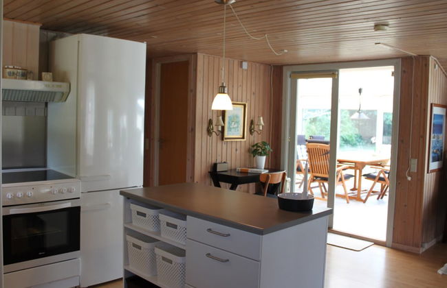 "Pyry" - 400m to the fjord - Foto 32