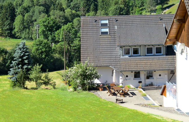 Schwarzwaldblick III - Foto 11