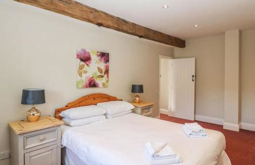 Wetton Barns Holiday Cottages - Foto 65