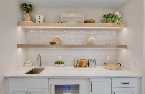 Between the Waves - Siesta Key Luxury Home - Foto 67