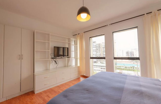 MV7 Condo Near Larcomar - Foto 4