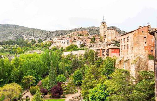 Casa Jarreta Azagra Albarracin - Foto 24