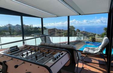 Sunset Paradise Villa with Heated Pool - Foto 69