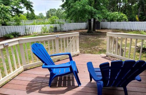 Sweet Home in the heart of Cary Close to NCSU UNC DUKE - Foto 51