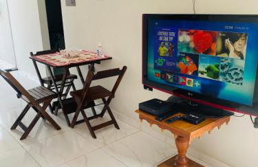 Casa Inteira Aconchegante com Garagem - Foto 6