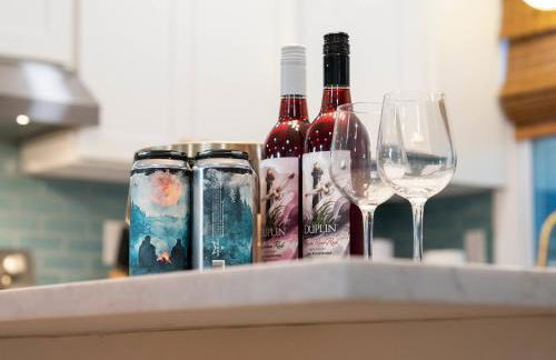 Fine Design | 14 Guest | Sauna | HotTub | Firepit - Foto 28