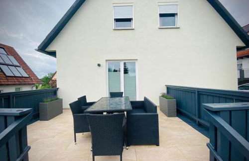 Haus mit 2 Schlafzimmern - Foto 1