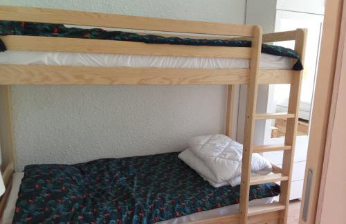 L’ALPIN AU PIED DES PISTES ET COMMERCES - Foto 9