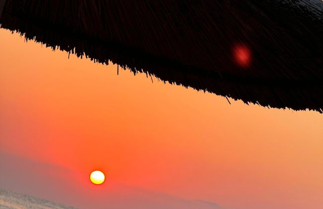 Cıralı Anka Apart Bungalov - Foto 17