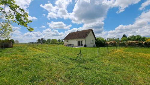 Le Bonheur est dans le Pré. - Foto 3, Garden, Garden view