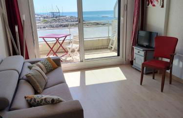 Studio vue mer - La Turballe - Foto 16