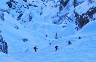 Maison accueillante avec vue sur la montagne à La Grave - Foto 8