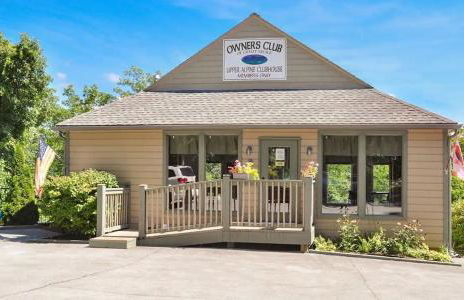 Charming A-Frame Cabin w Hot Tub & Mountain Views - Foto 48