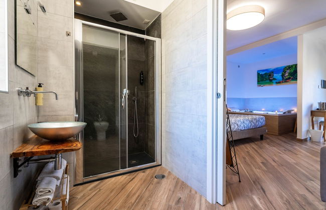 Le Querce Farmhouse - Photo 79