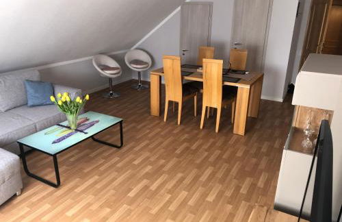 Ferienwohnung Kleistring - Foto 11