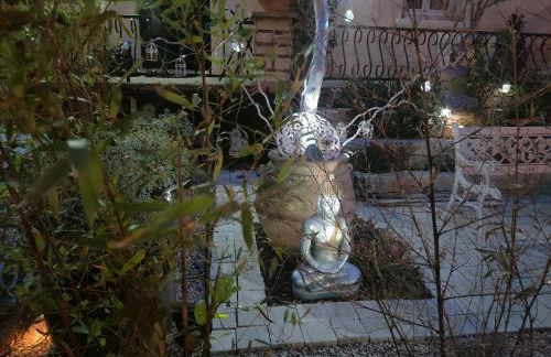 L'Empire D'Essences Appartement - Foto 33