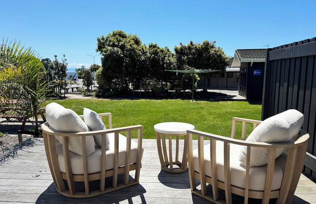 Tahuna Beach Holiday Park - Foto 49