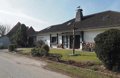 Ferienwohnung Rosenpflanzer - Foto 7