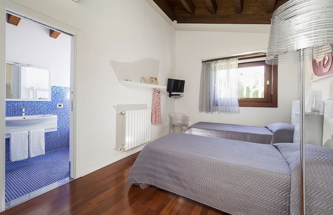 Villa Agorà - Foto 6