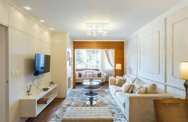 LOCAR-IN GRAMADO- Apto Boulevard Borges - Foto 37