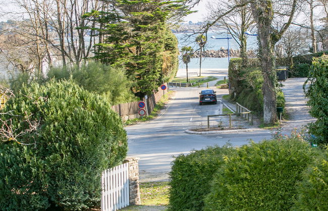 4 bedroom House in Névez with garden and terrace - Photo 26