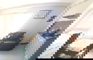 Beinte Singko de Marso Apartments - Foto 9