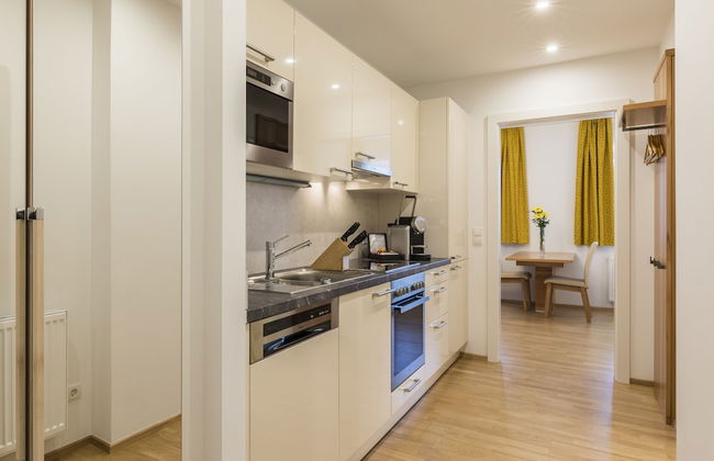 Vienna Grand Apartments CITY - Foto 34