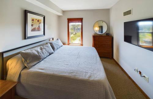 Soaring Eagle Ski-in - Ski-out Condo with Hot Tubs - Foto 5