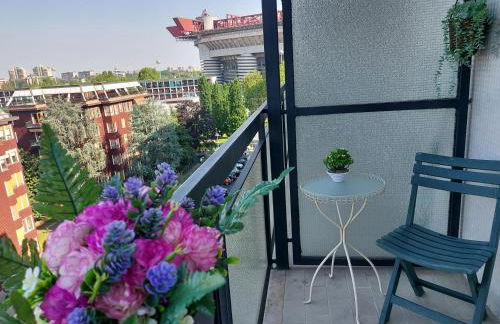 Franco SanSiroHouse Rho MI Fiera - Foto 10