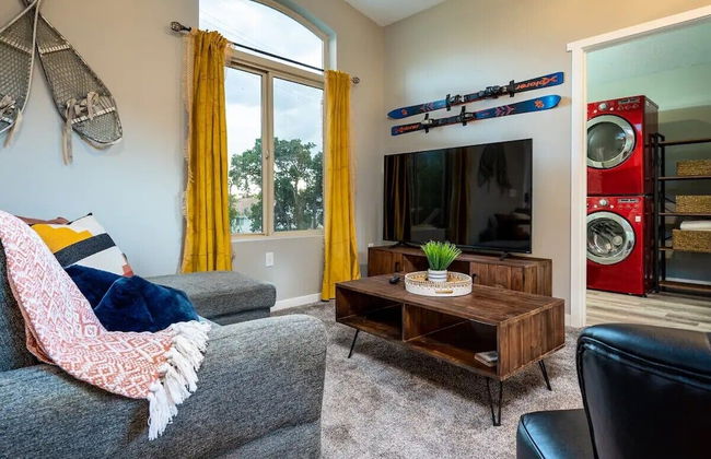 Mountain Haus - Photo 35