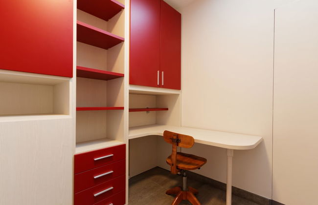 Navigli – RentClass Corsaro - Photo 5