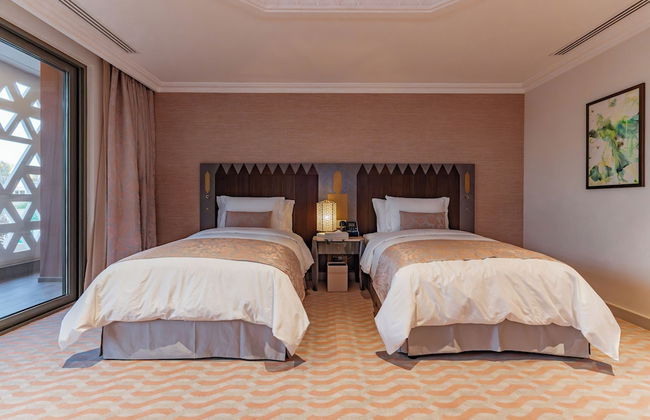 Vivienda Hotel Villas Diplomatic Quarter - Foto 20