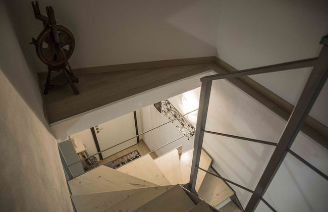 Mamma Ciccia Holiday Home - Valeria - Foto 10