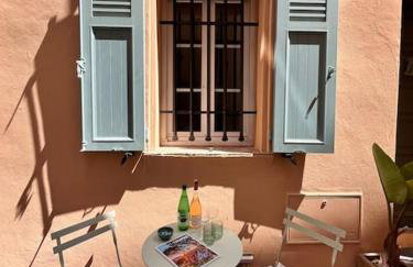 Fishermans House Saint Tropez - Foto 1