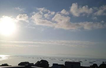 Fusión de sensaciones, ático con espectaculares vistas - Foto 1