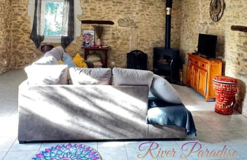 VILLA RIVIERE - Foto 1