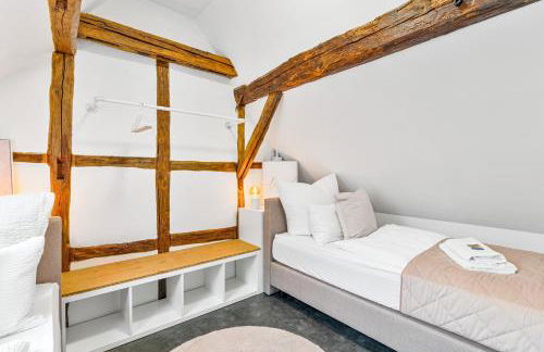 WHONAP - DE HYDDAN I Parkplatz I Zentral I Terrasse I Küche - Foto 13