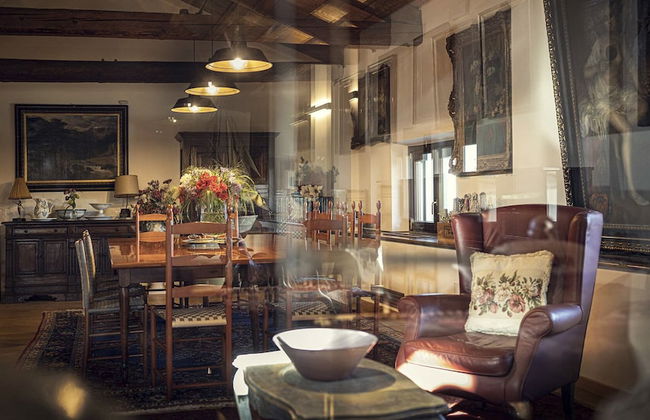 Villa Barchessa Panigai 14 - Foto 25