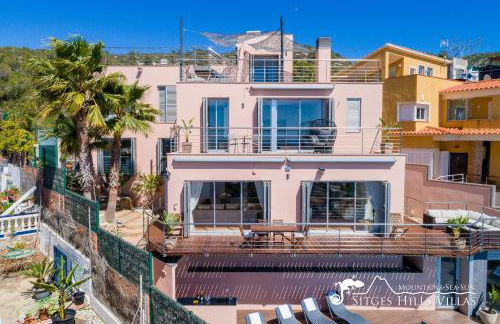 Stylish Villa Havana with Sea Views, Private Pool & A/C - Foto 53