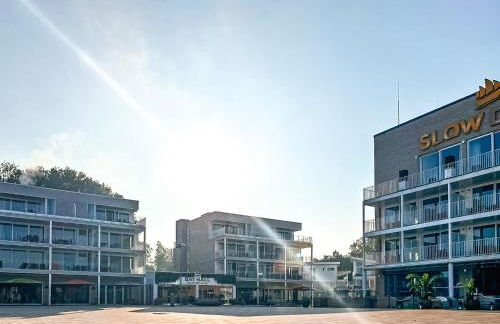 Strandblick - Dorf 1 Ferienhaus 15 - Foto 58